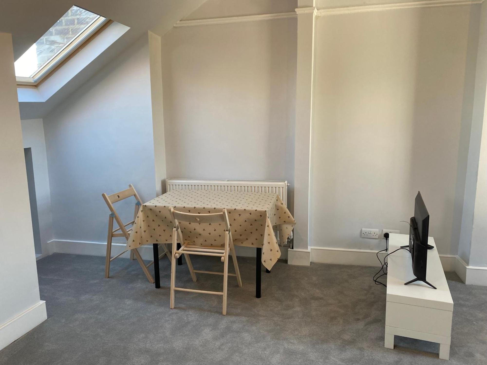 Apartamento The Croydon Penthouse Londres