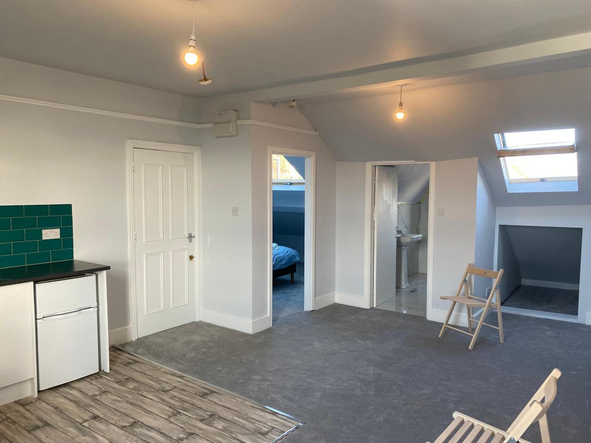 The Croydon Penthouse Apartamento Londres