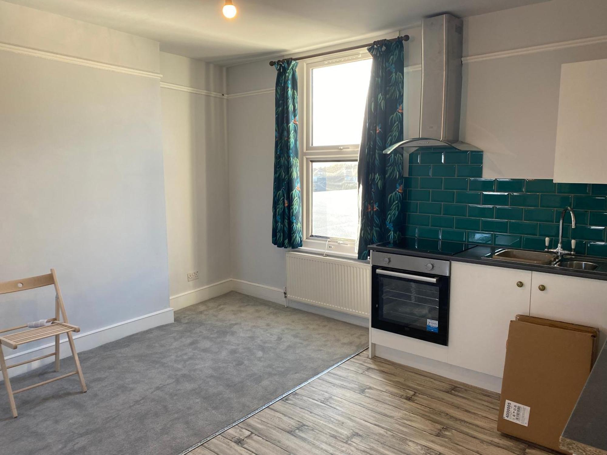 The Croydon Penthouse Apartamento