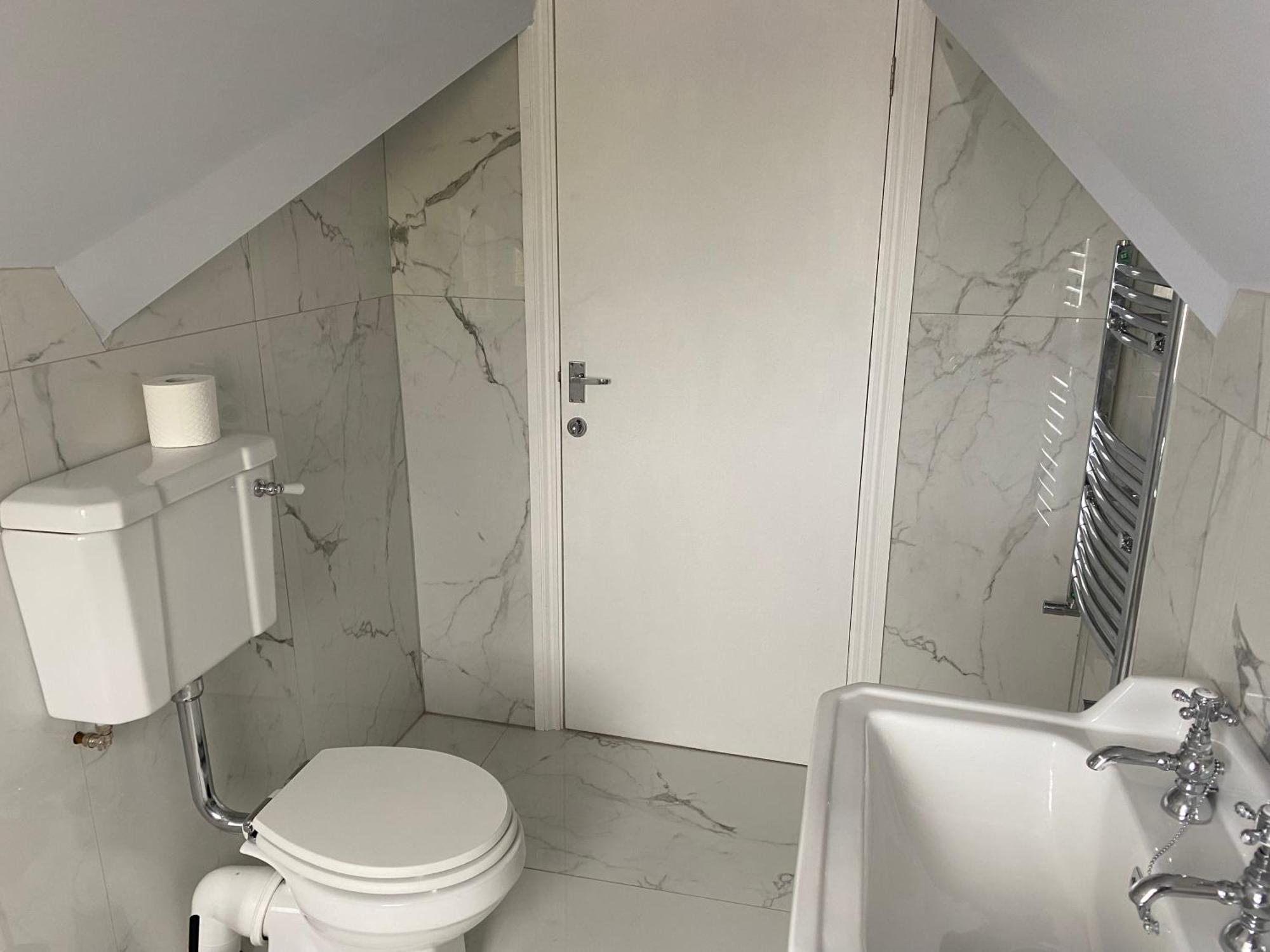 The Croydon Penthouse Apartamento Londres