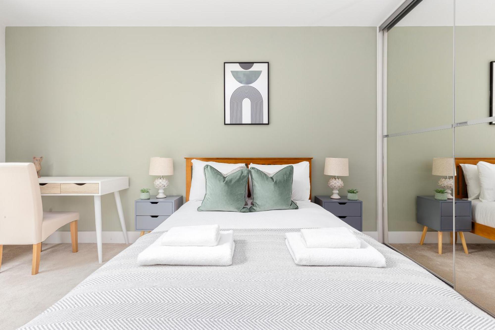 The Islington * Londen