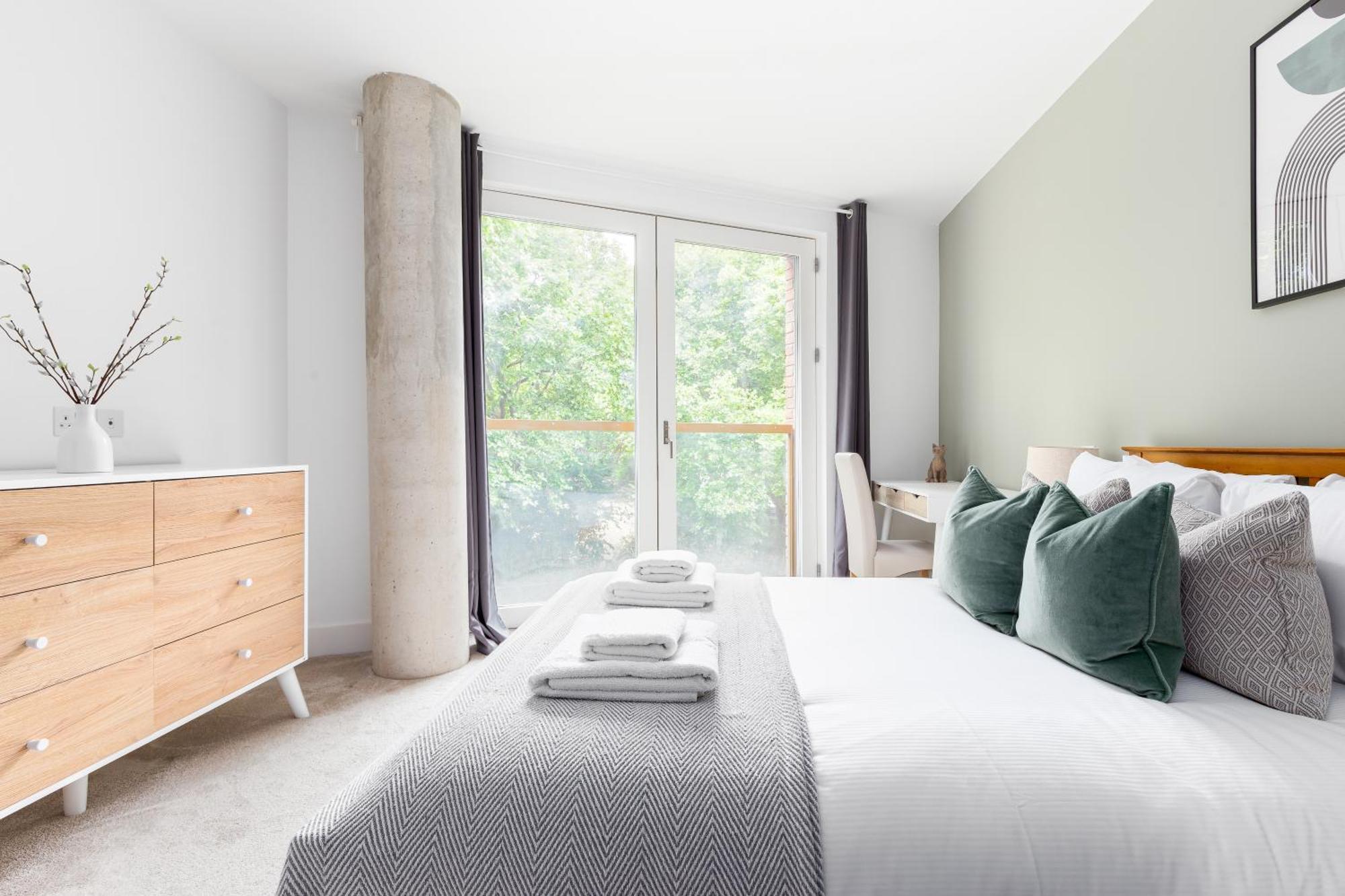 The Islington * Londen