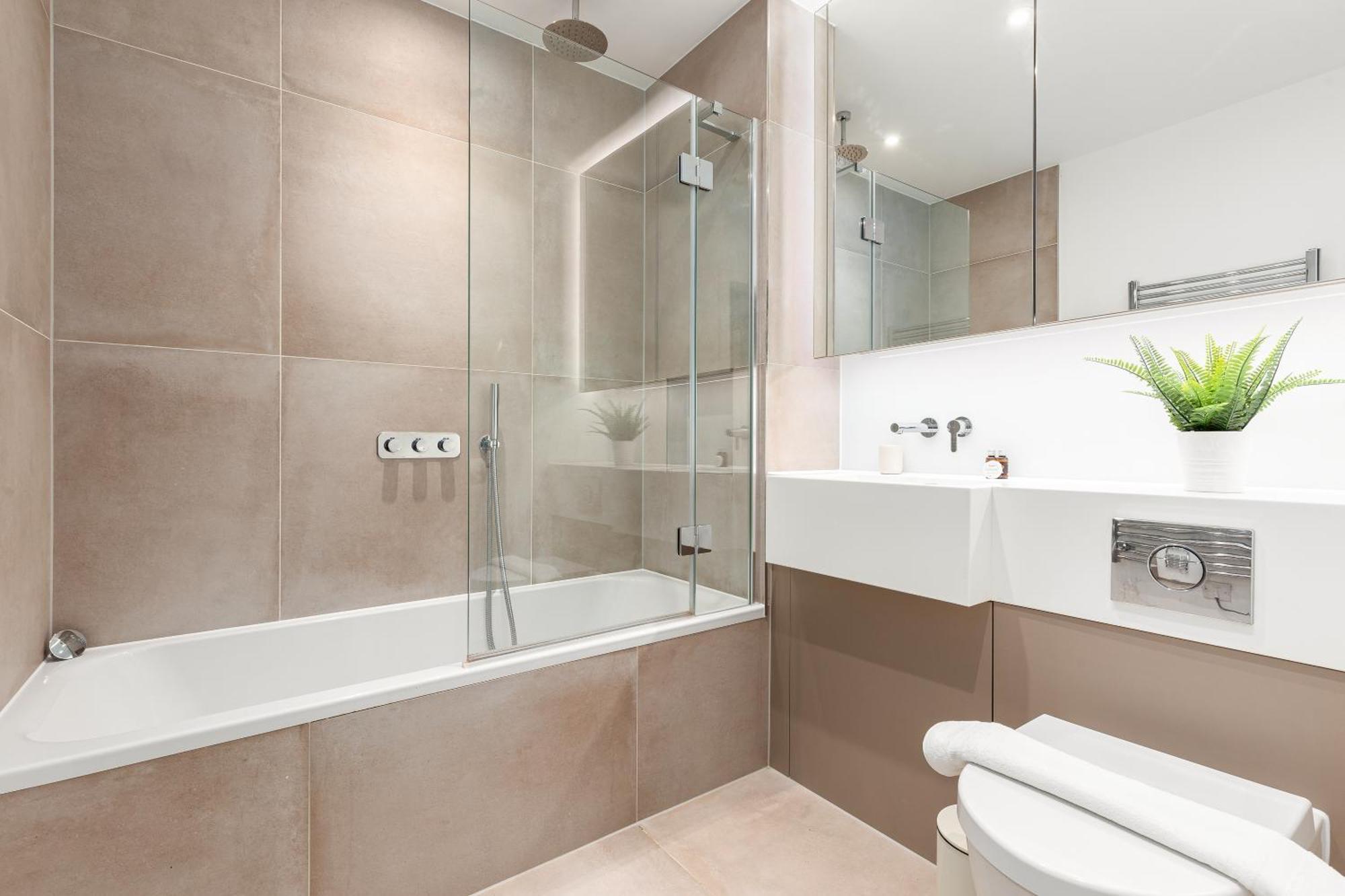 The Islington Appartement *