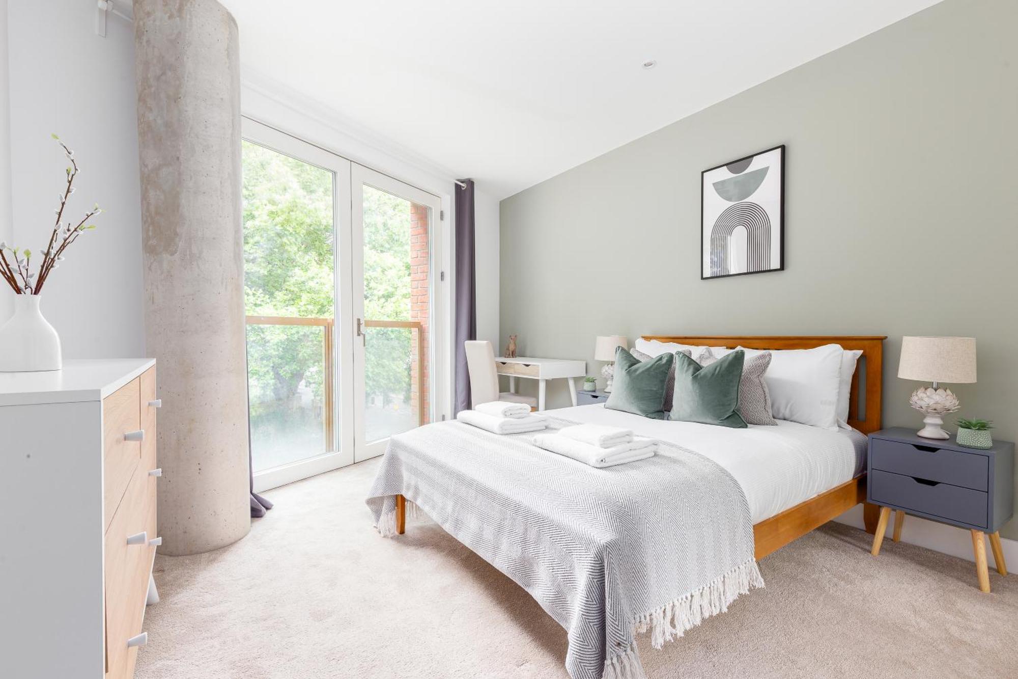 The Islington Londen