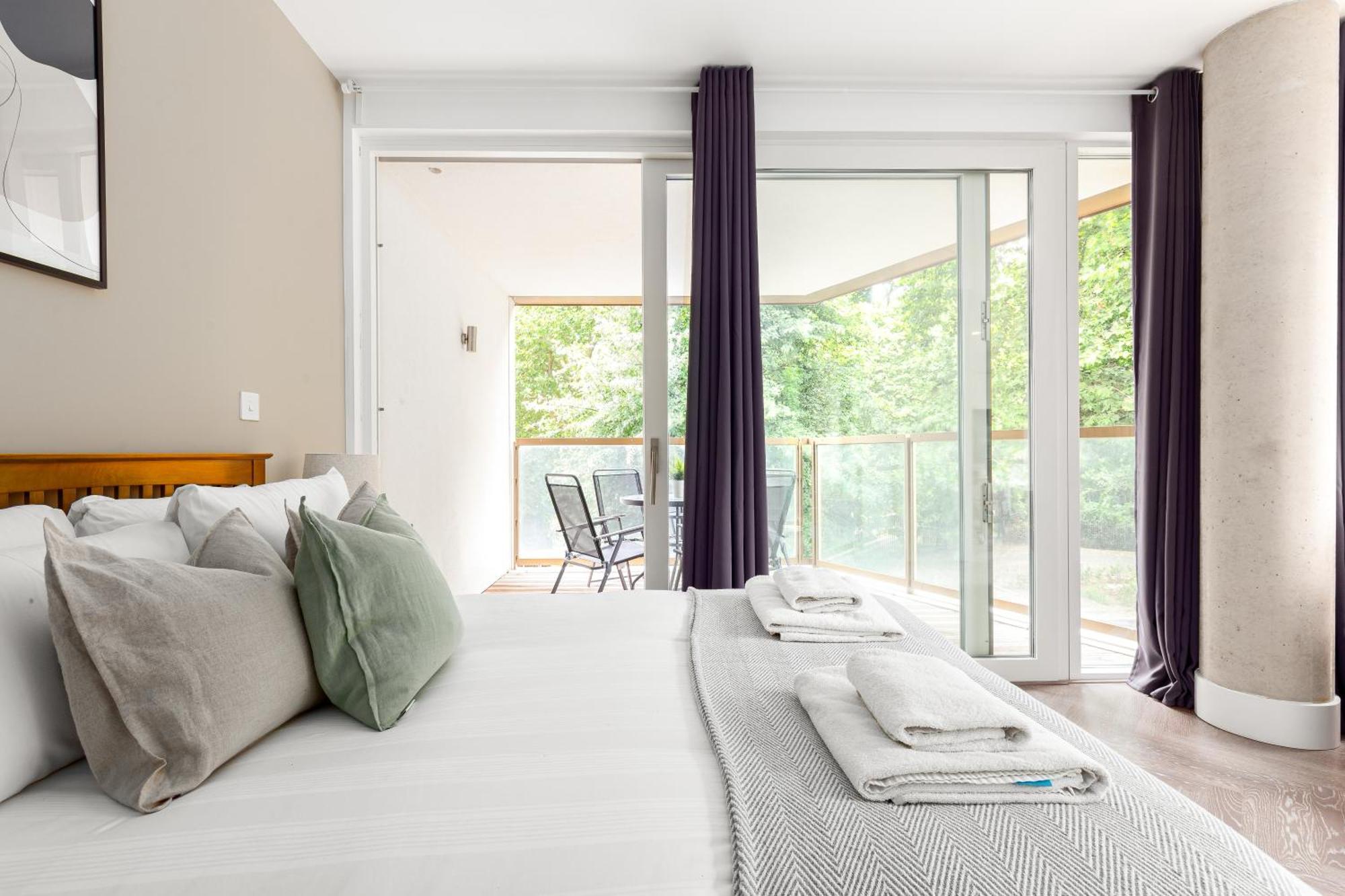 The Islington Appartement Londen