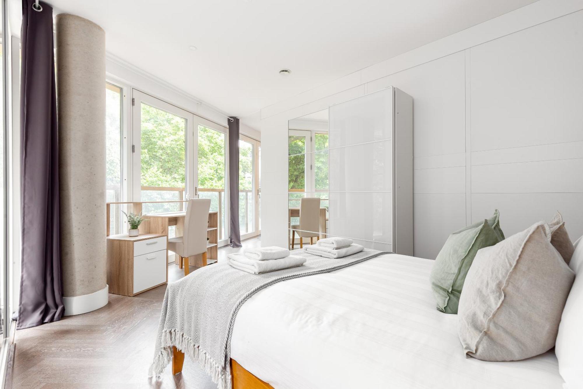 The Islington Appartement