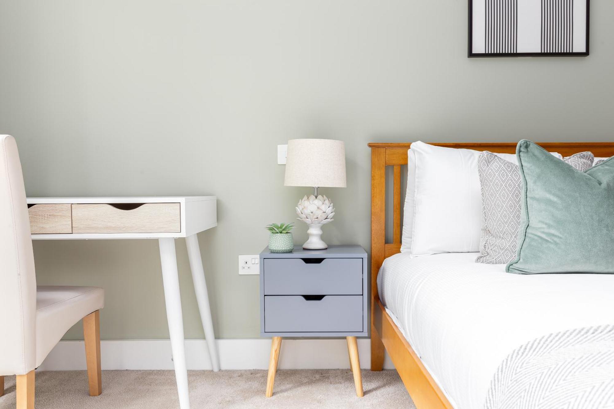 The Islington Appartement