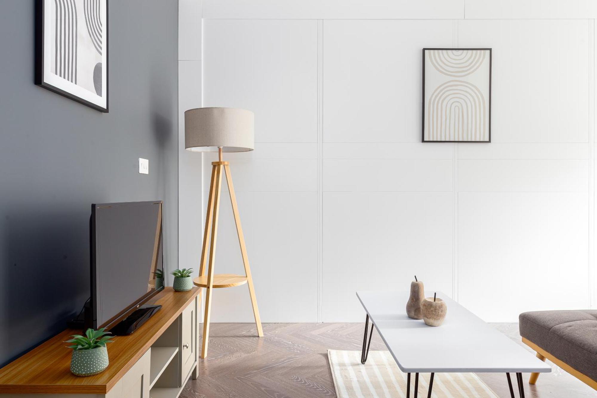 Appartement The Islington *