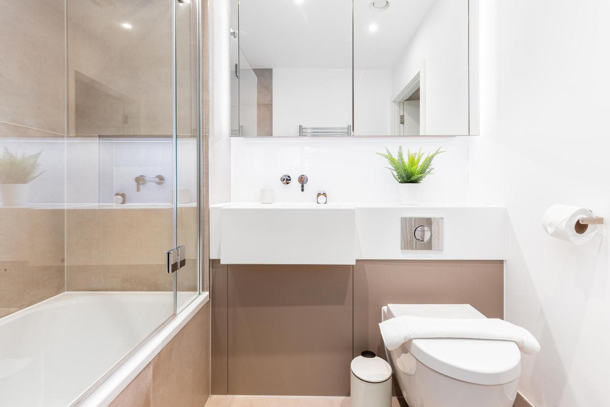 The Islington Appartement Londen