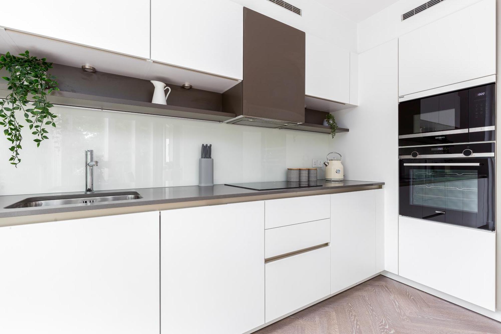 Appartement The Islington