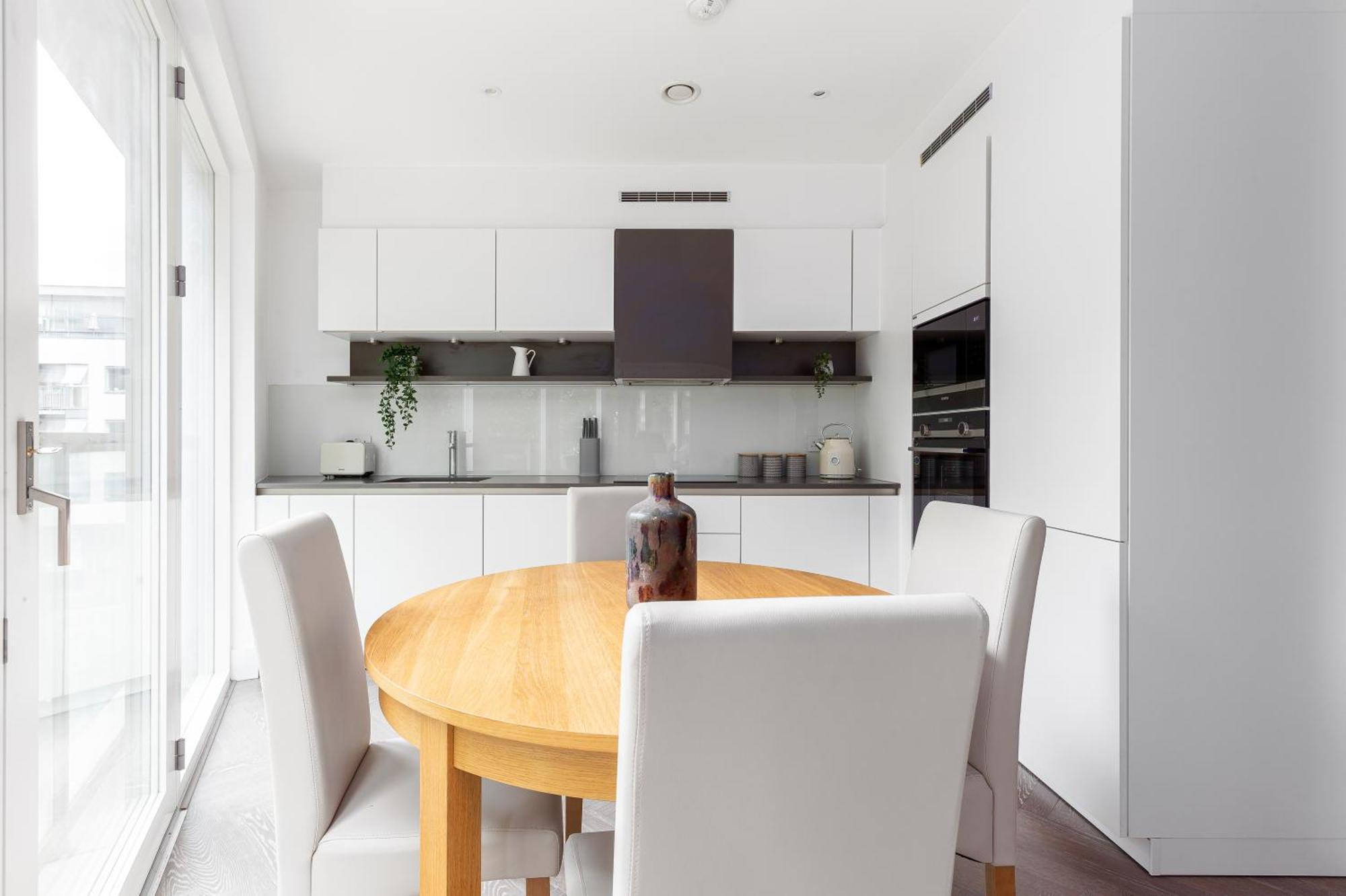 Appartement The Islington