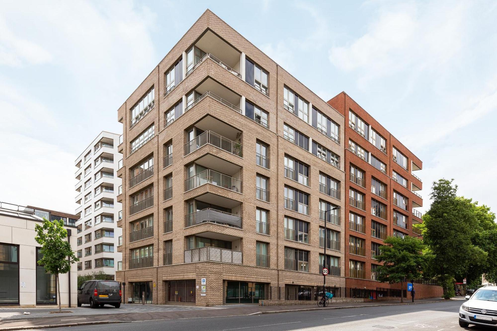 The Islington Apartamento Londres
