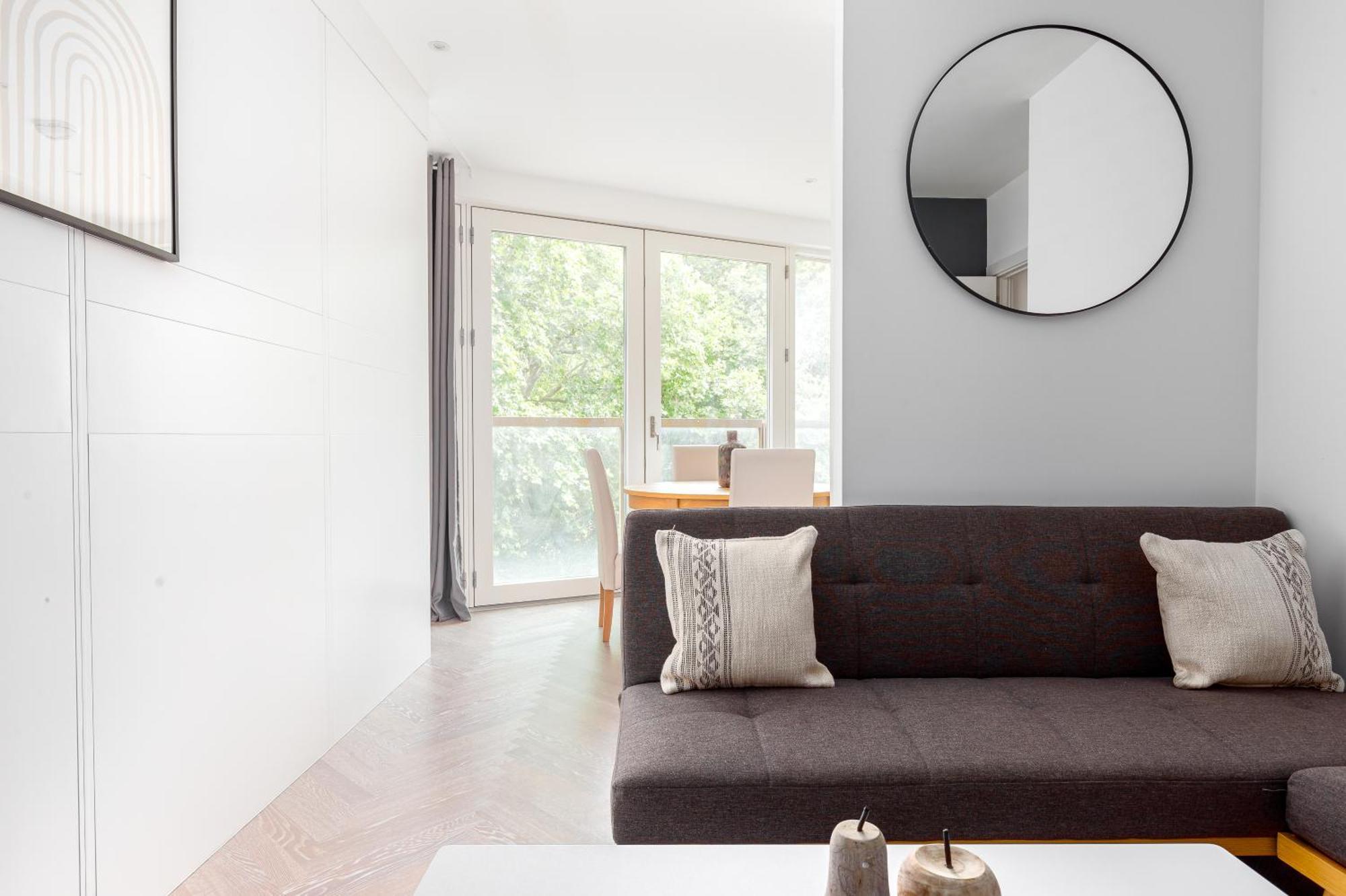 The Islington Apartamento *