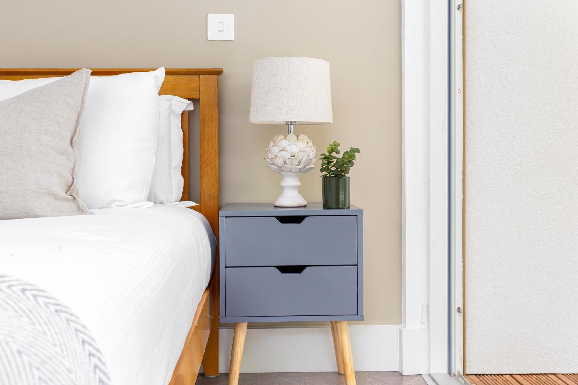 Apartamento The Islington Londres