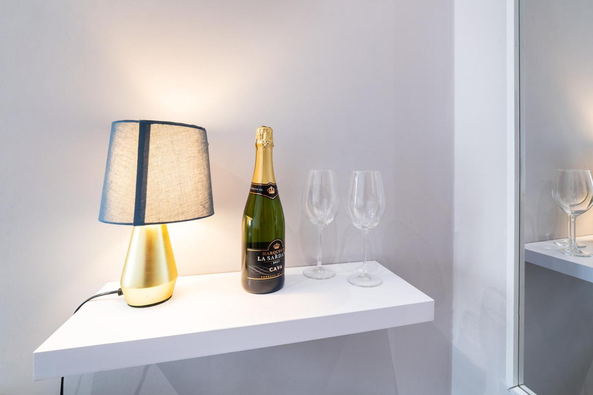 Сasa de vacaciones Luxury 6 Bedroom House In Star Street Londres
