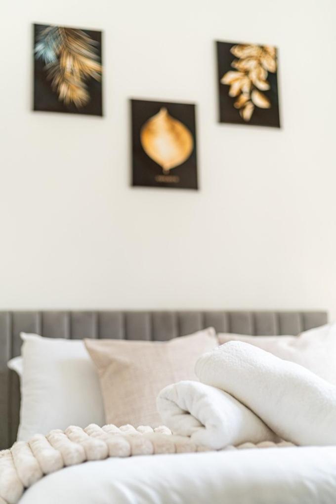 Appartement Islington Hideout Londres