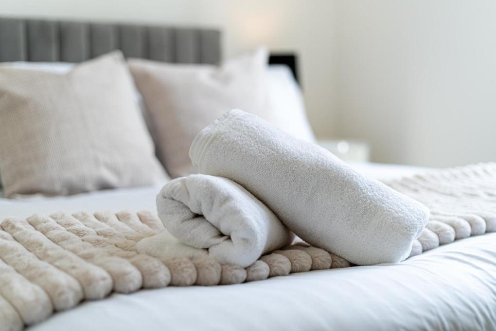 Appartement Islington Hideout Londres