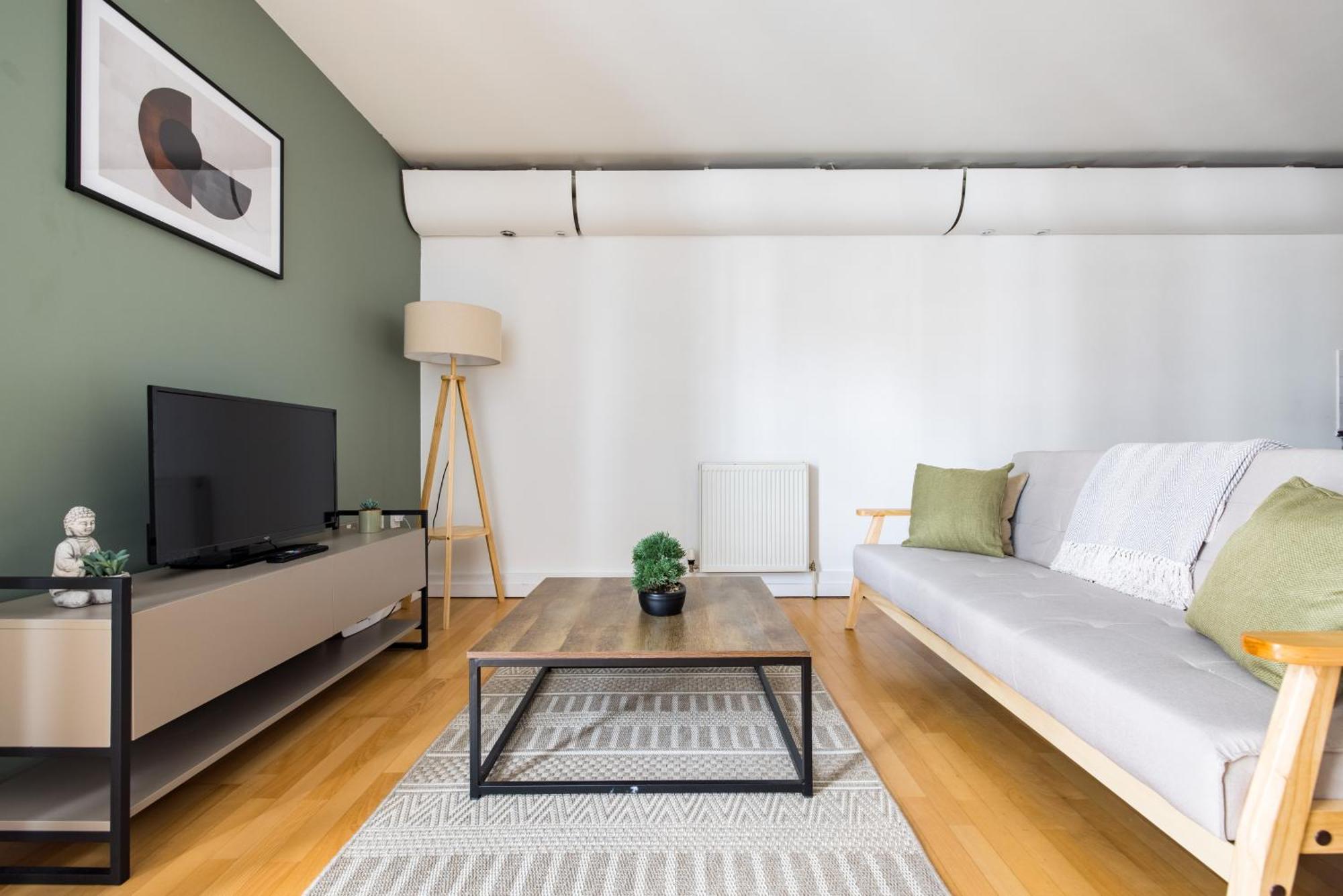 Apartment The Dalston