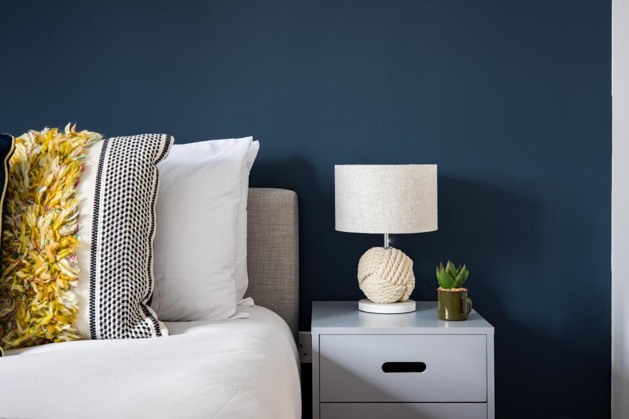 The Dalston Apartment London