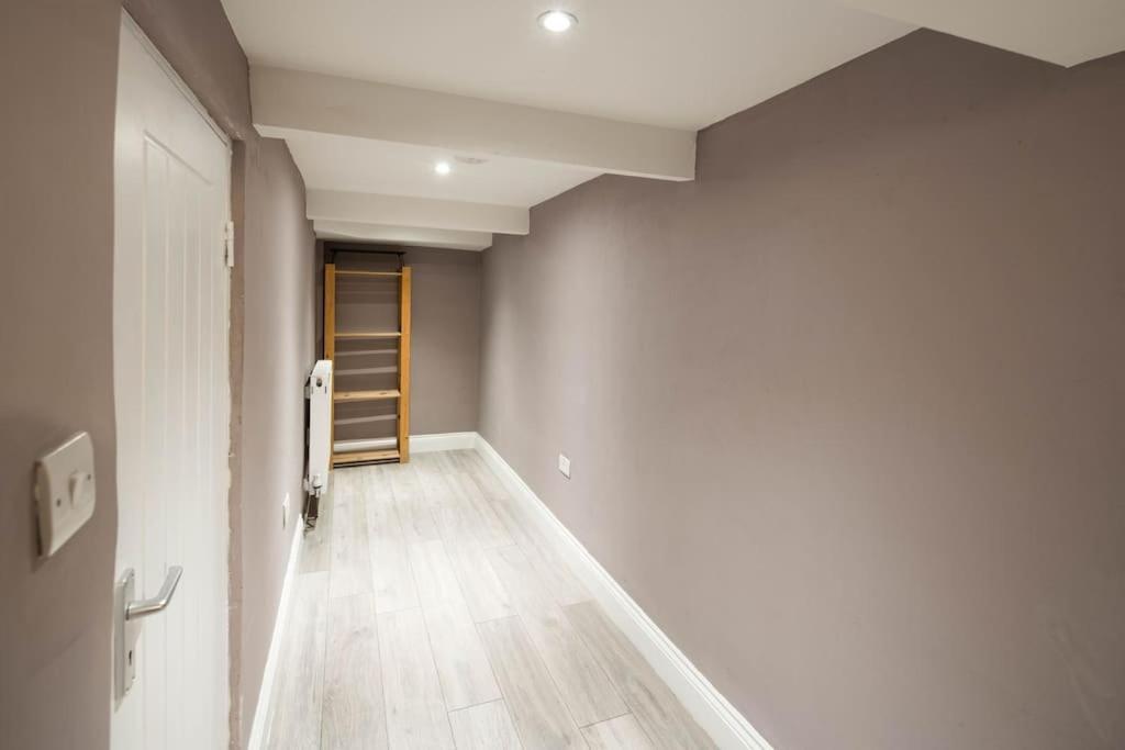 Family-friendly Garden Retreat Londres