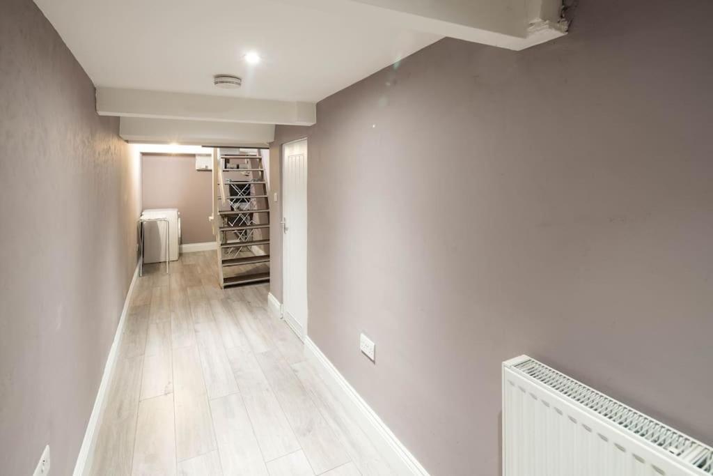Family-friendly Garden Retreat Appartement Londres