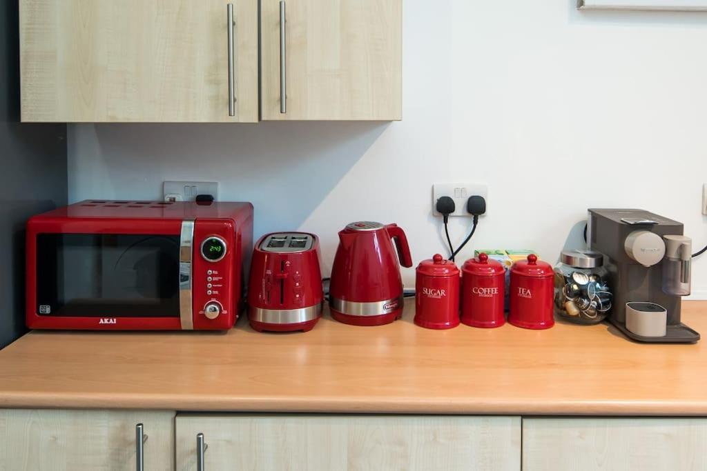 Family-friendly Garden Retreat Londres