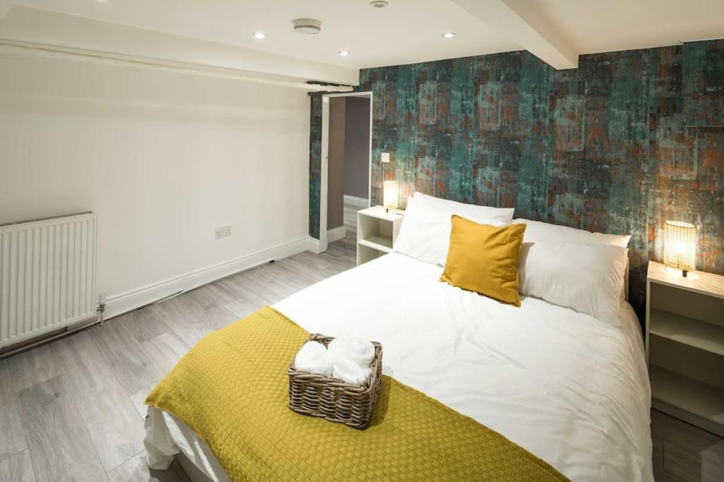 Family-friendly Garden Retreat * Londres
