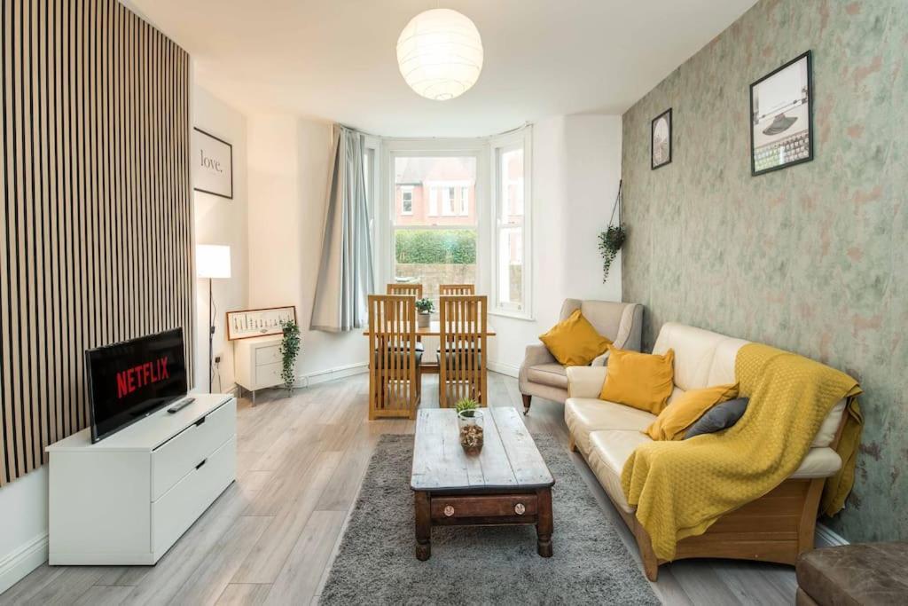 Family-friendly Garden Retreat * Londres