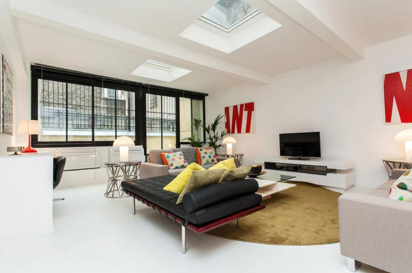 Luxury Ensuit Soho-55 * Londres
