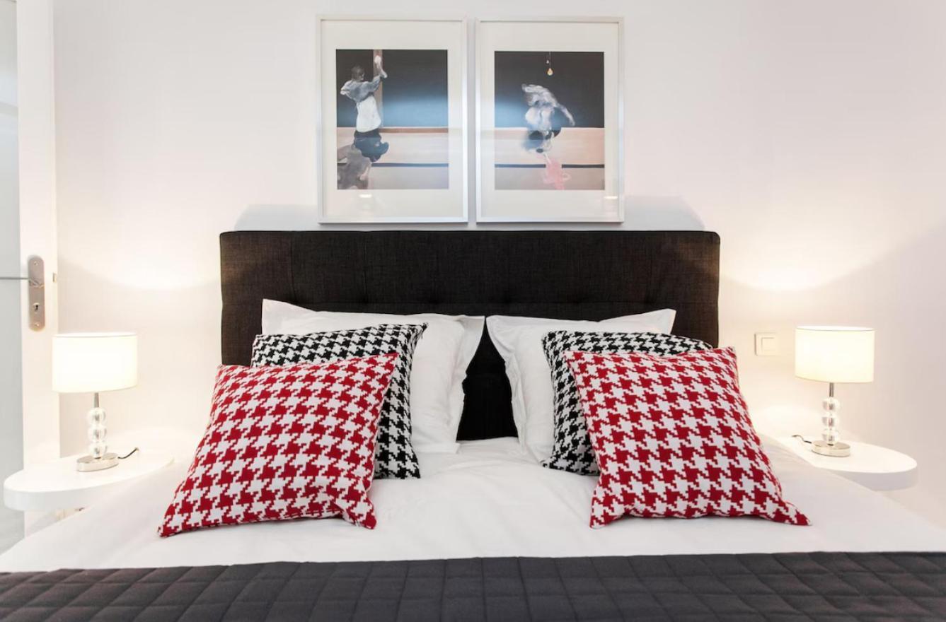 Appartement Luxury Ensuit Soho-55 Londres