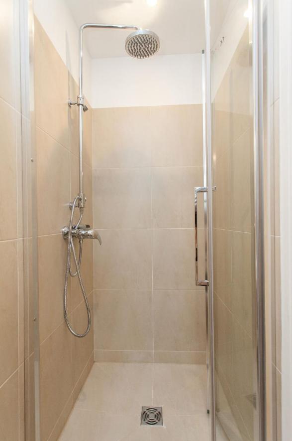 Luxury Ensuit Soho-55 Appartement *