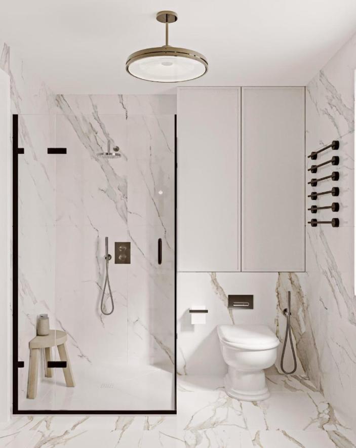 Appartement Luxury Ensuit Soho-55 *