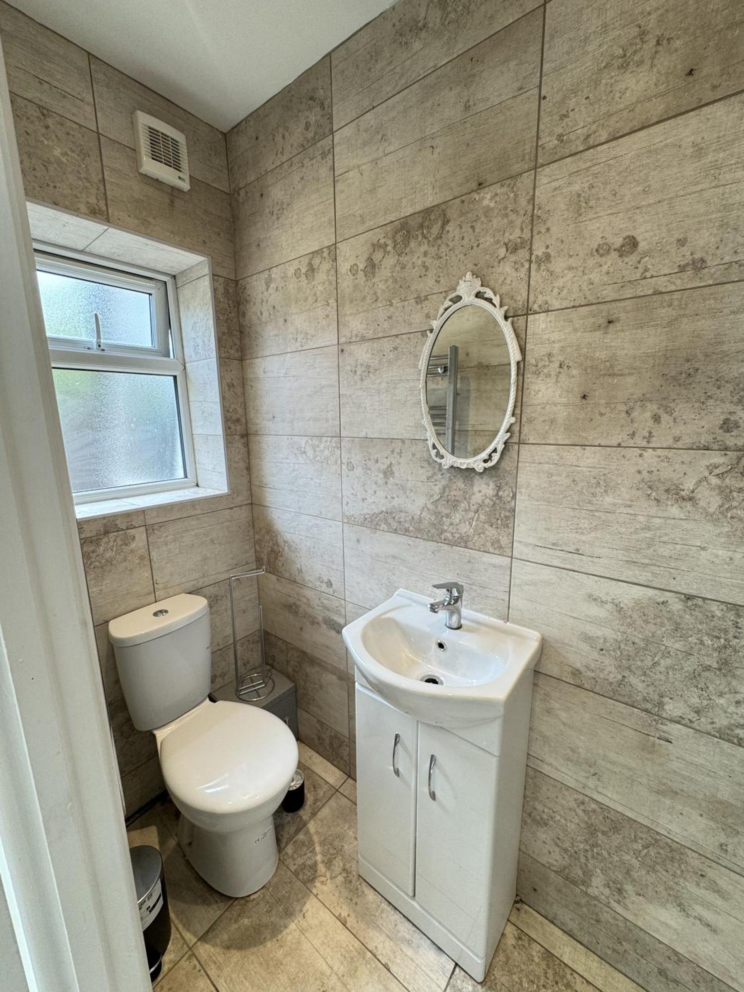 En-suite Bedroom For Up To 4! Sofa Bed - Near Stratford Gasthuis