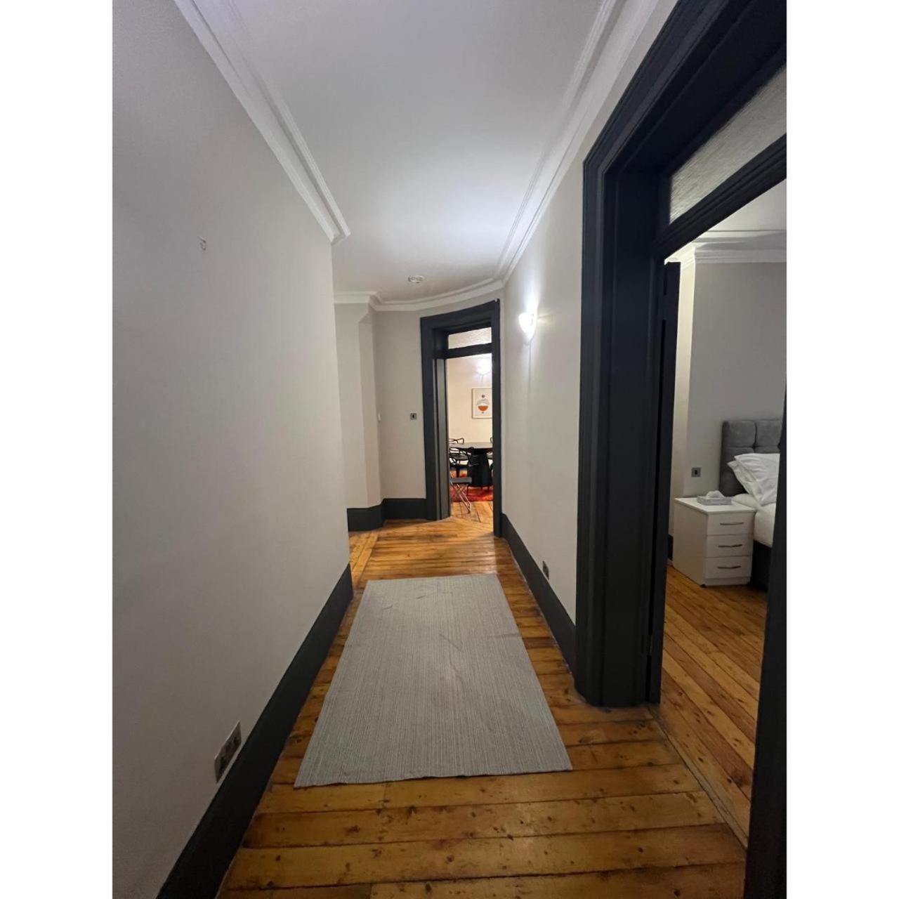 Fabulous 3 Bed Flat Near Edgware Road Station Apartamento