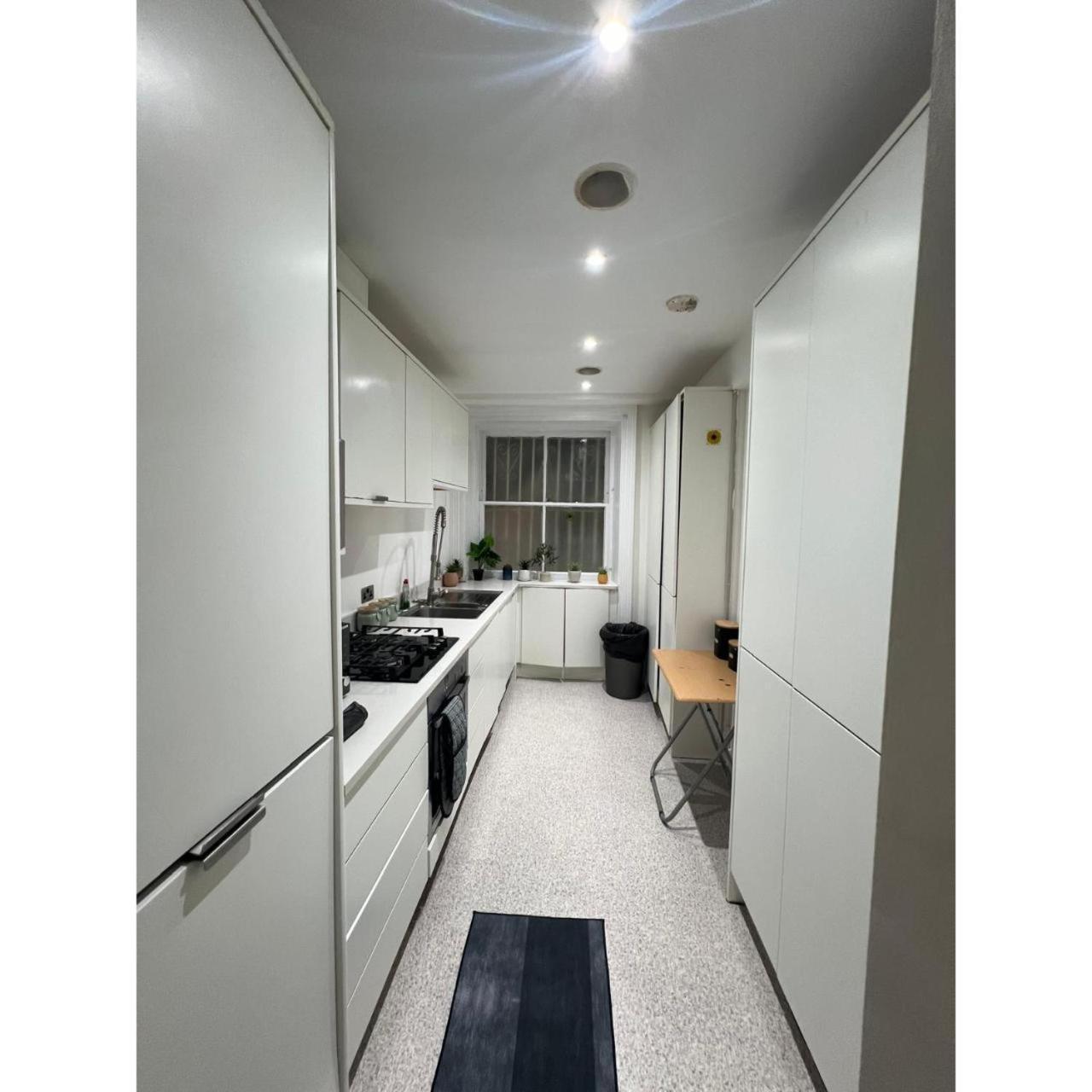 Fabulous 3 Bed Flat Near Edgware Road Station Apartamento