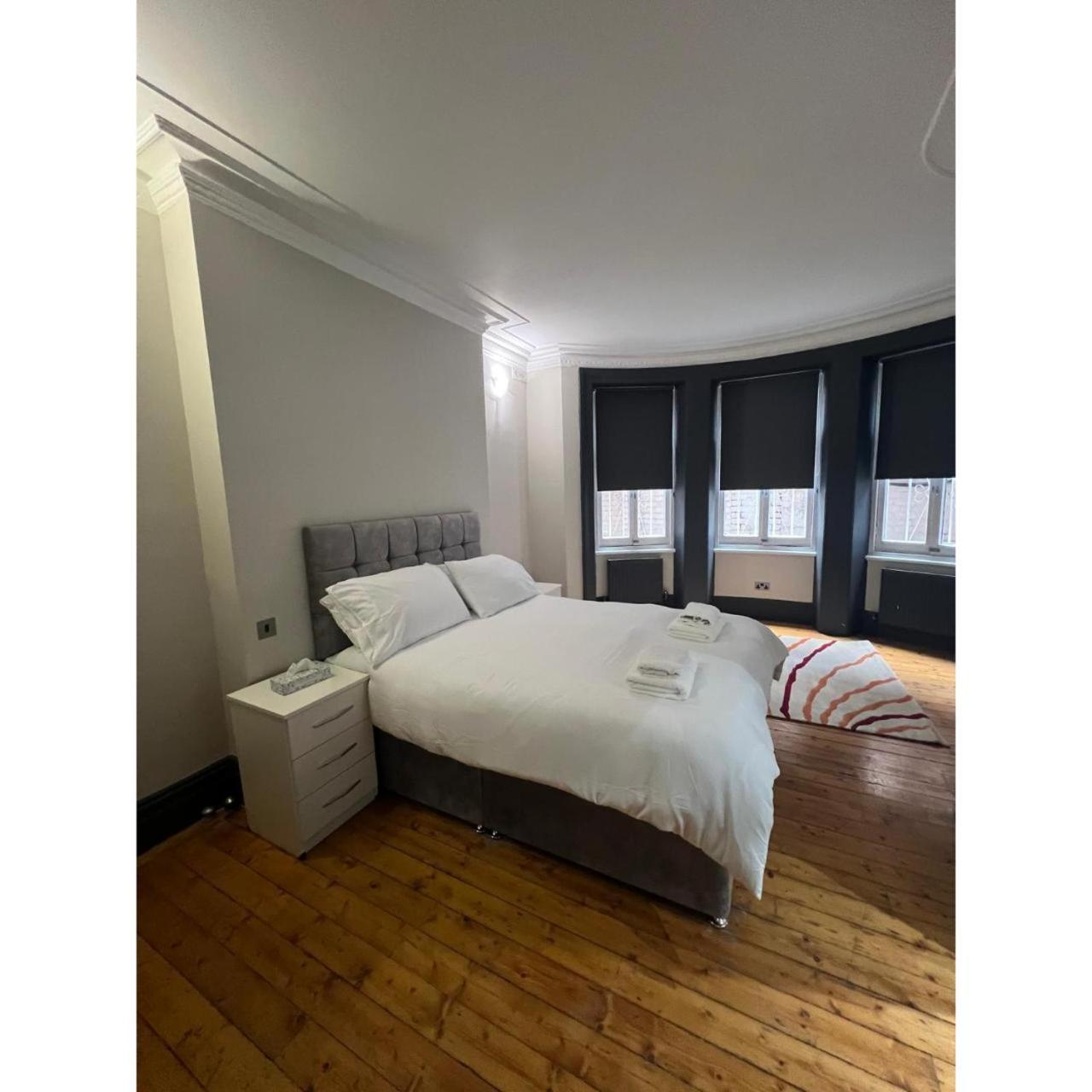 Fabulous 3 Bed Flat Near Edgware Road Station Apartamento Londres