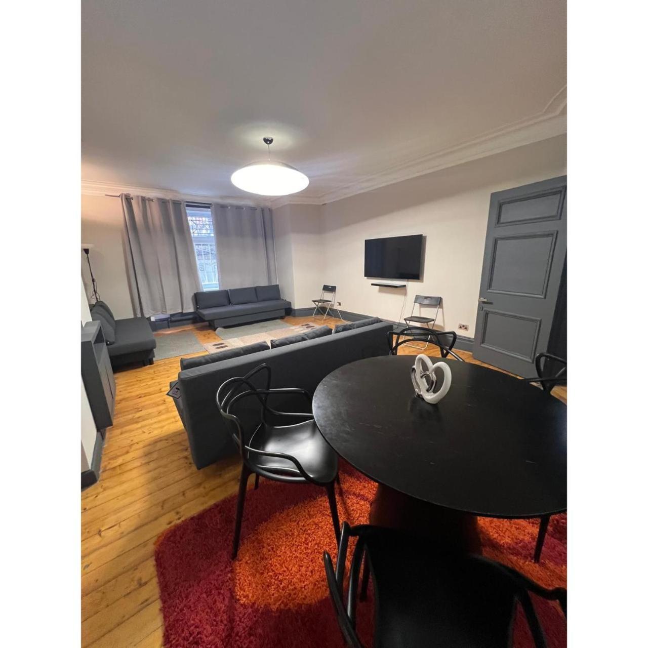 Fabulous 3 Bed Flat Near Edgware Road Station Londres