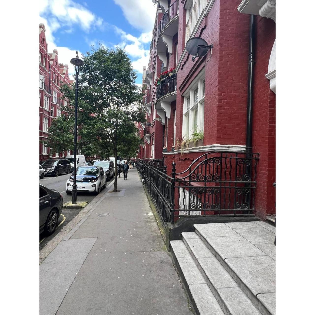 Fabulous 3 Bed Flat Near Edgware Road Station Apartamento