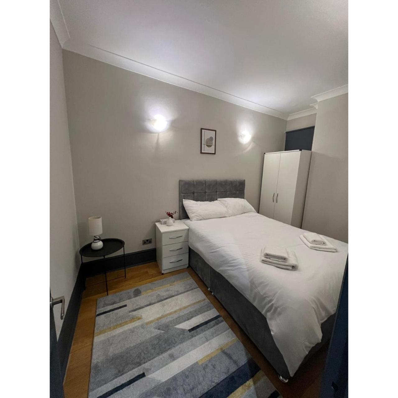Apartamento Fabulous 3 Bed Flat Near Edgware Road Station *