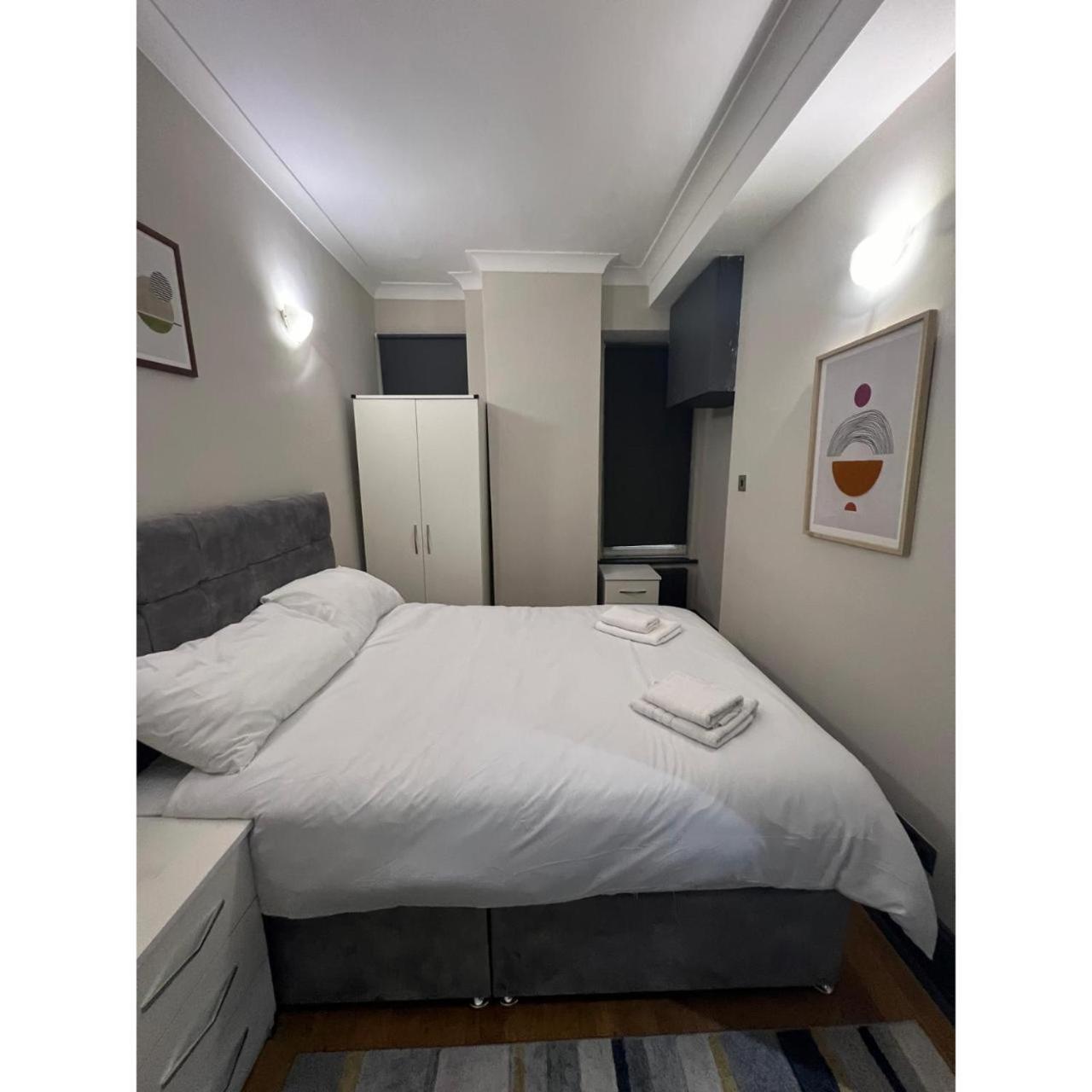 Fabulous 3 Bed Flat Near Edgware Road Station Apartamento Londres