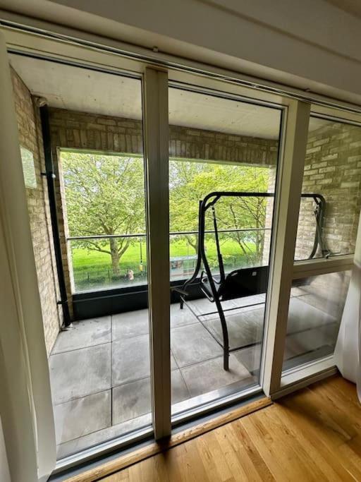 Apartment Cosy 1 Bed Near Excel *