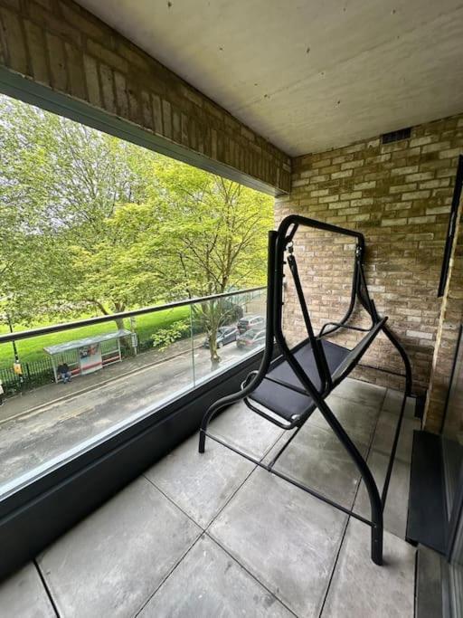 Cosy 1 Bed Near Excel * London
