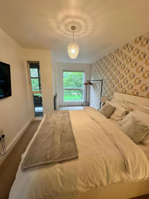 Cosy 1 Bed Near Excel Apartment London