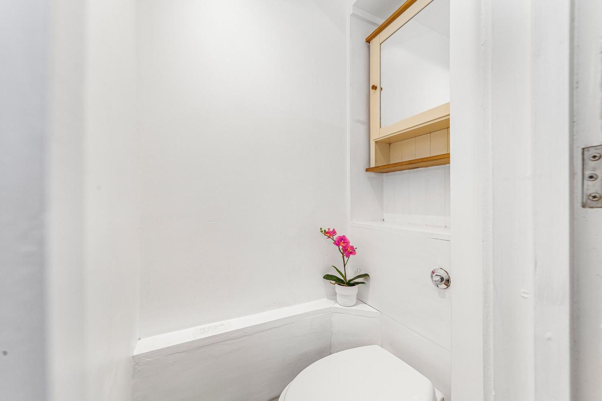 The Oval Collection Apartamento