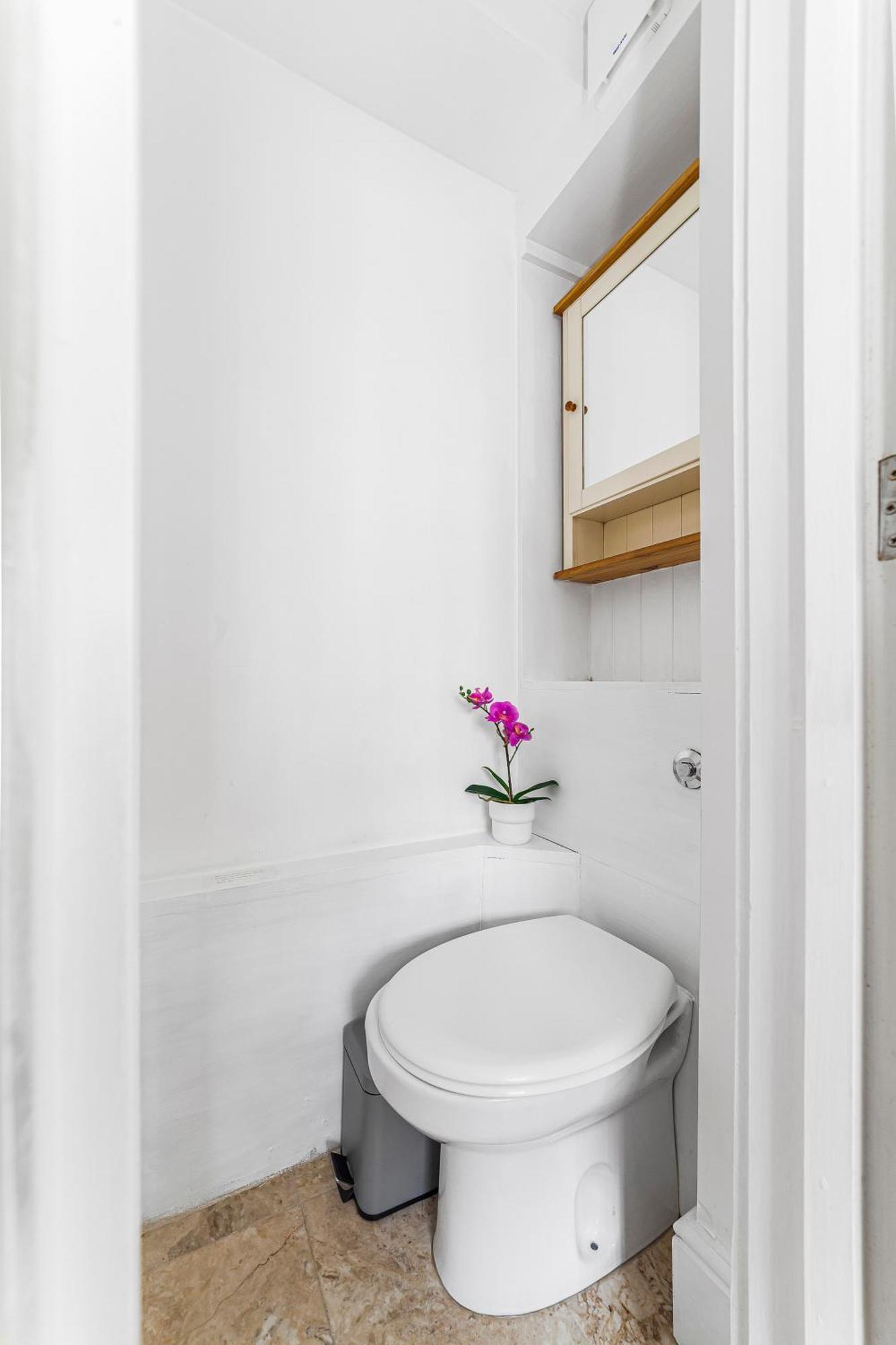 The Oval Collection Apartamento *