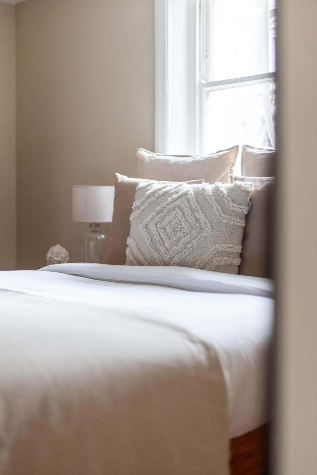 The Oval Collection Apartamento Londres
