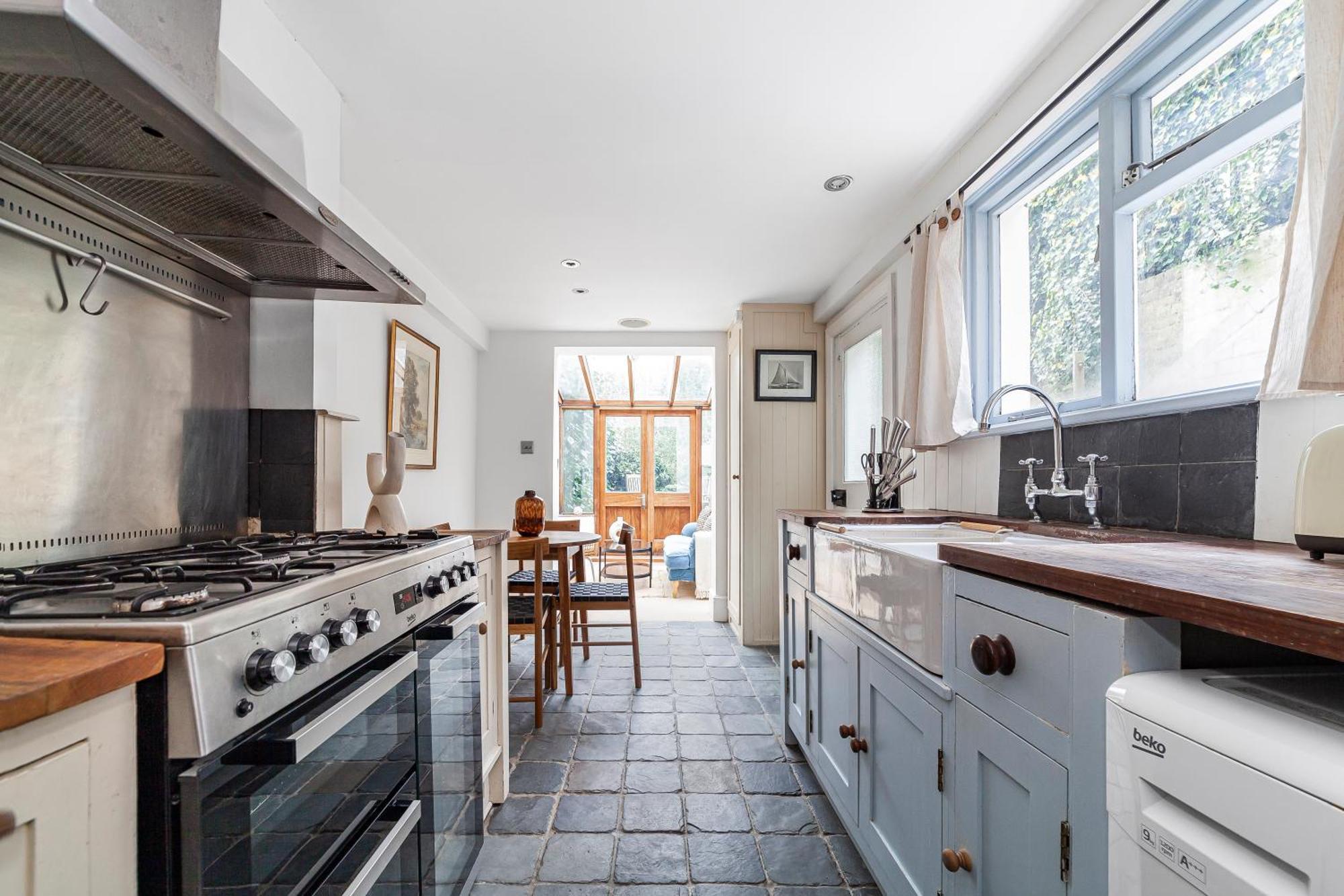 Apartamento The Oval Collection Londres
