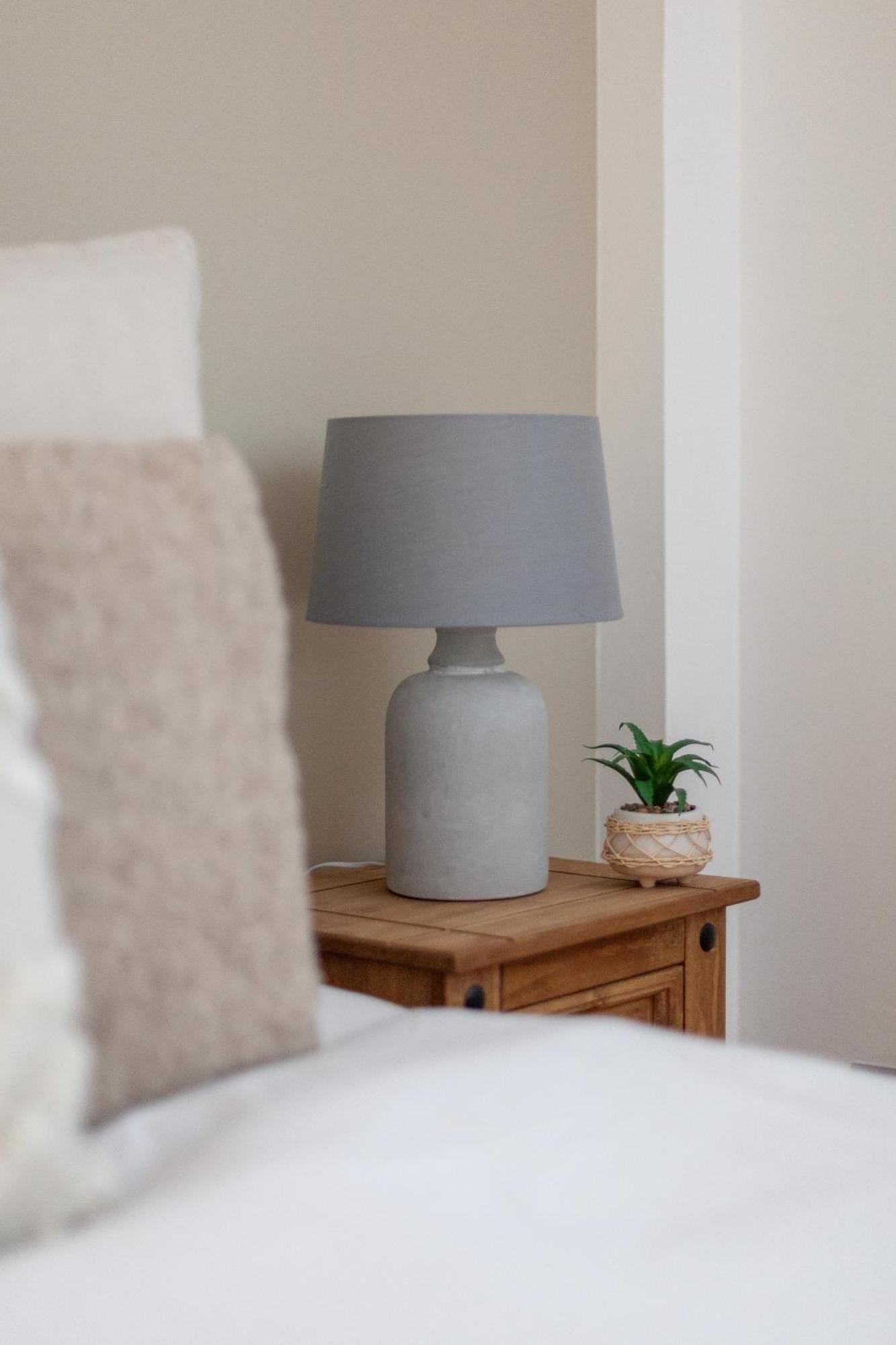 The Oval Collection Apartamento *