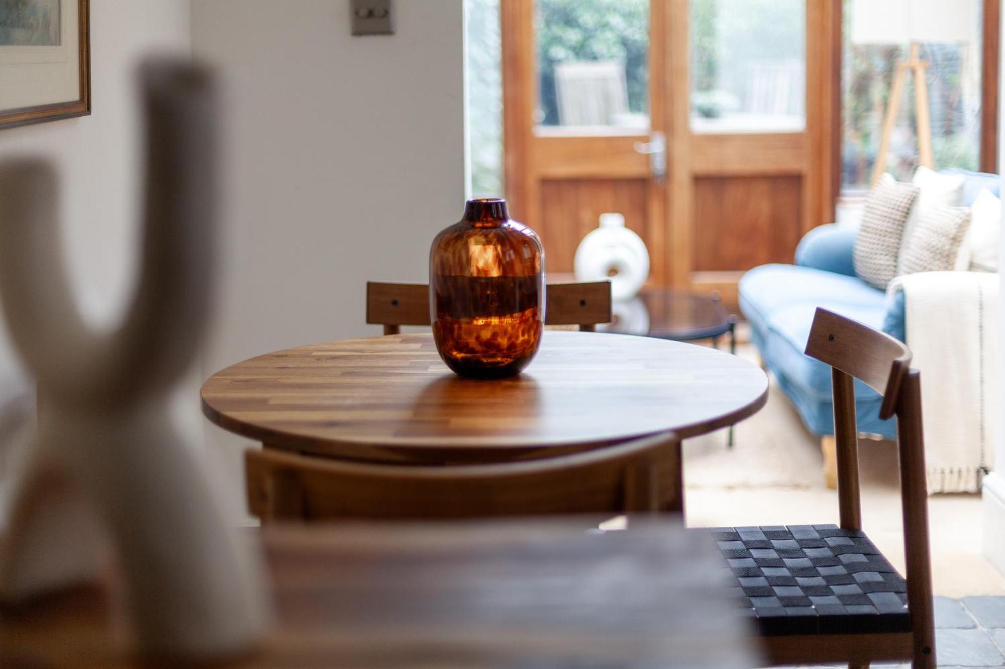 Apartamento The Oval Collection *