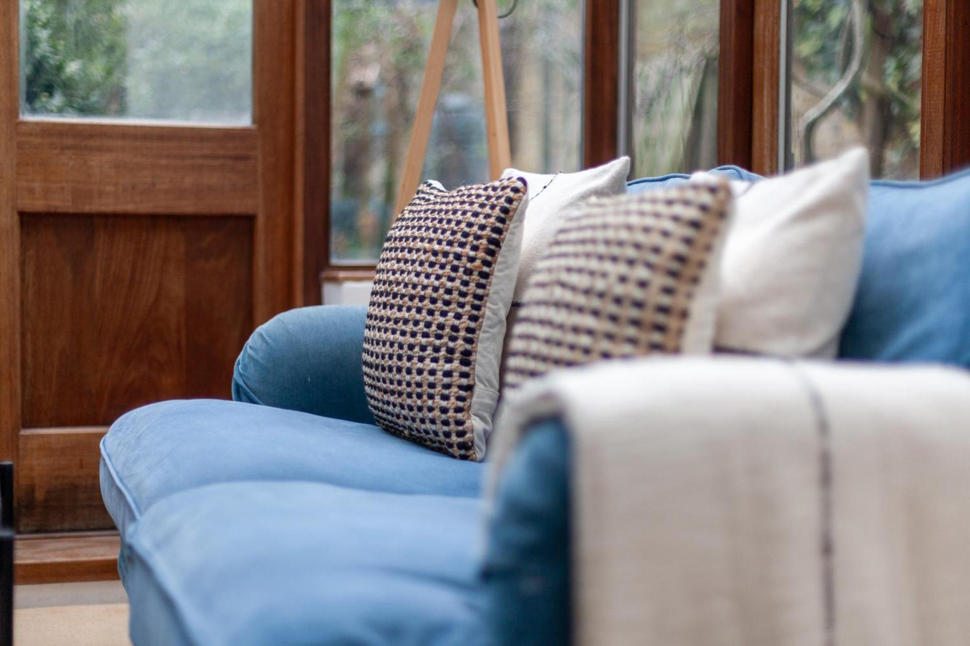 Apartamento The Oval Collection Londres